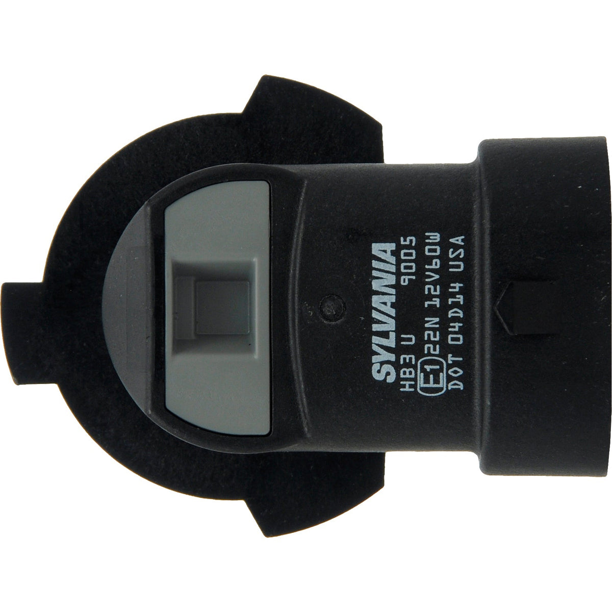 SYLVANIA 9005 HB3 Standard Halogen Headlight Automotive Bulb