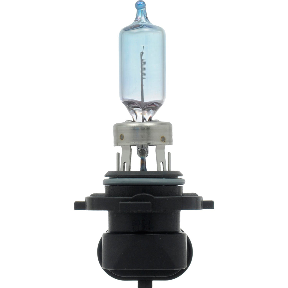 2-PK SYLVANIA 9005 SilverStar High Performance Halogen Headlight Bulb