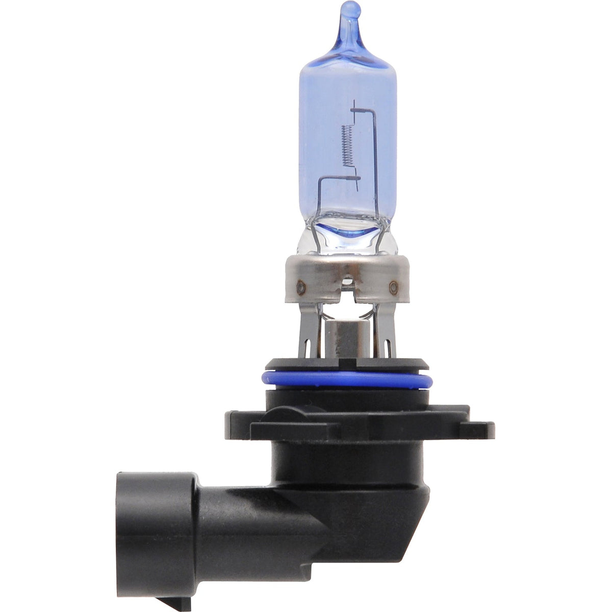 2-PK SYLVANIA 9005 SilverStar zXe High Performance Halogen Headlight Bulb