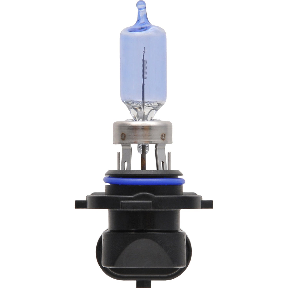 2-PK SYLVANIA 9005 SilverStar zXe High Performance Halogen Headlight Bulb