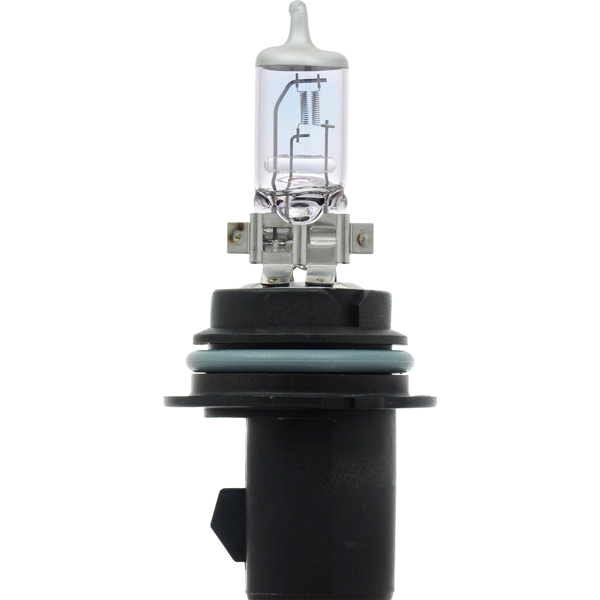 2-PK SYLVANIA 9007 SilverStar High Performance Halogen Headlight Bulb