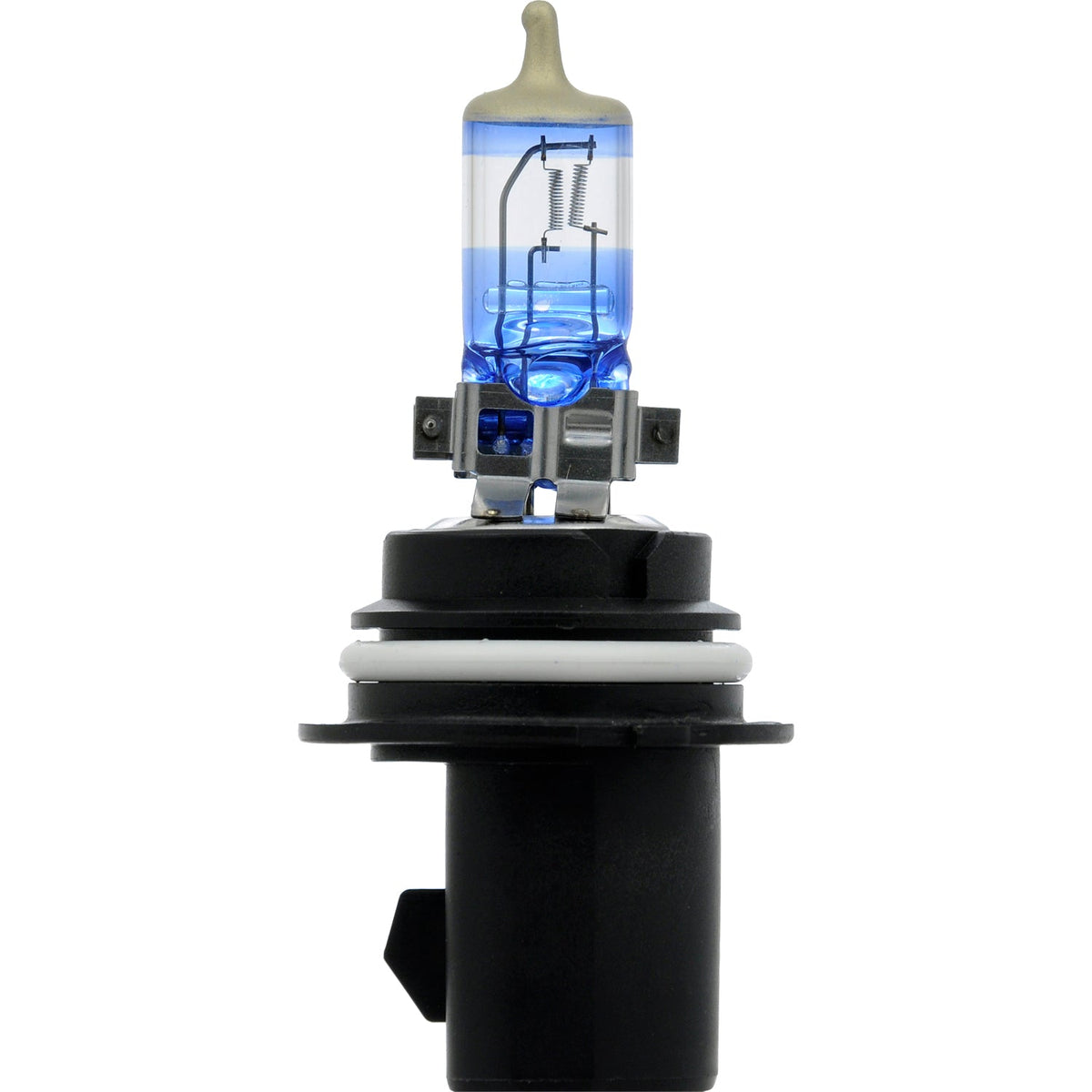 SYLVANIA 9007 SilverStar Ultra High Performance Halogen Headlight Bulb