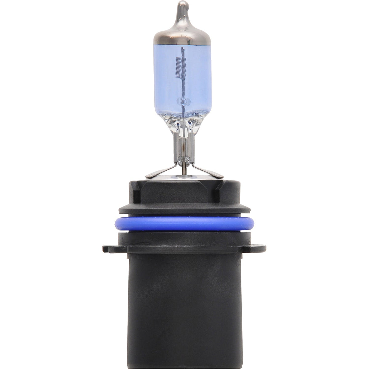 2-PK SYLVANIA 9007 SilverStar zXe High Performance Halogen Headlight Bulb