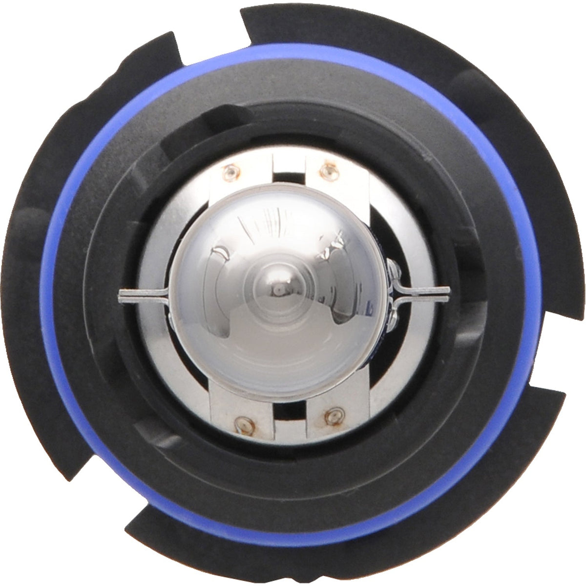 2-PK SYLVANIA 9007 SilverStar zXe High Performance Halogen Headlight Bulb