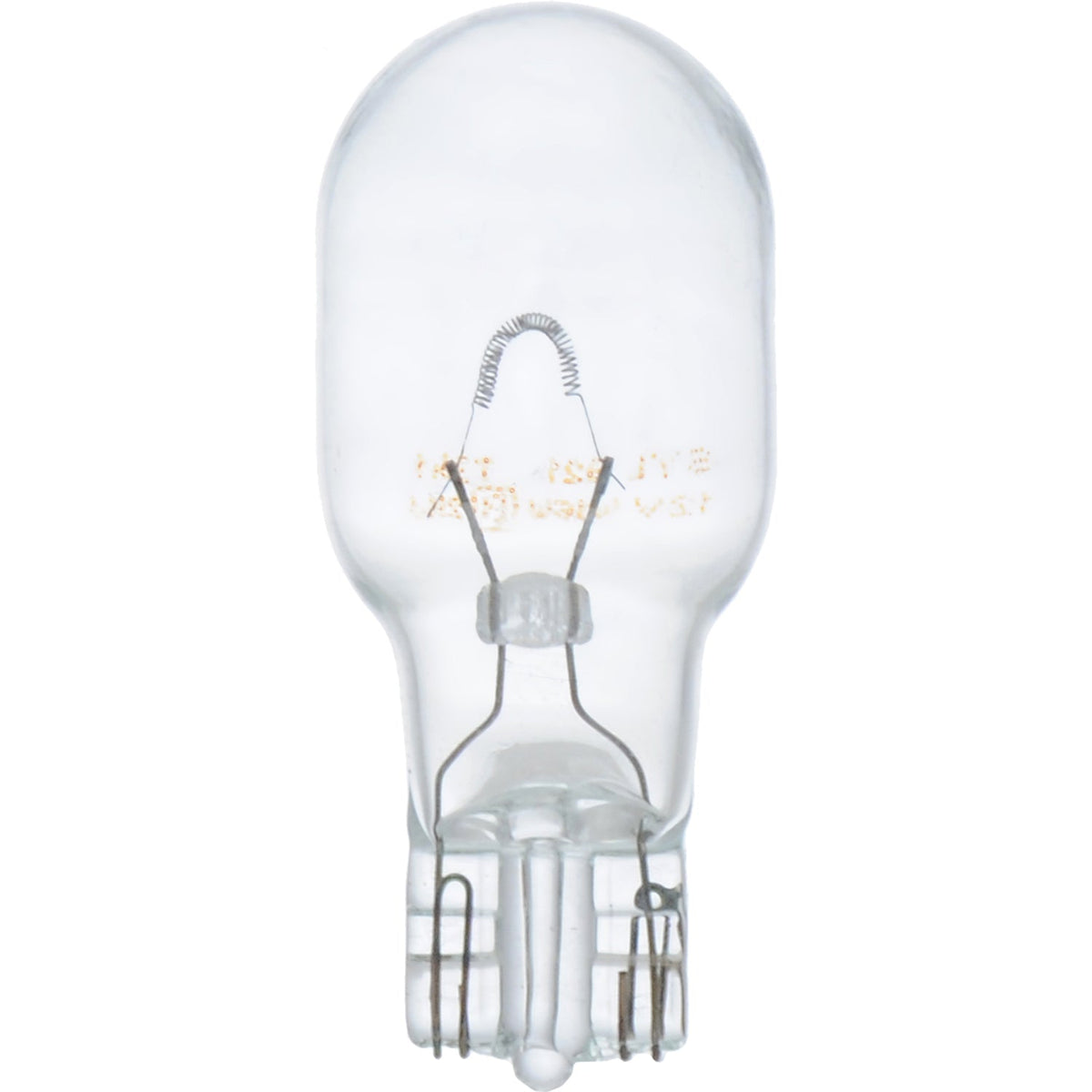 10-PK SYLVANIA 921 Standard Automotive Light Bulb