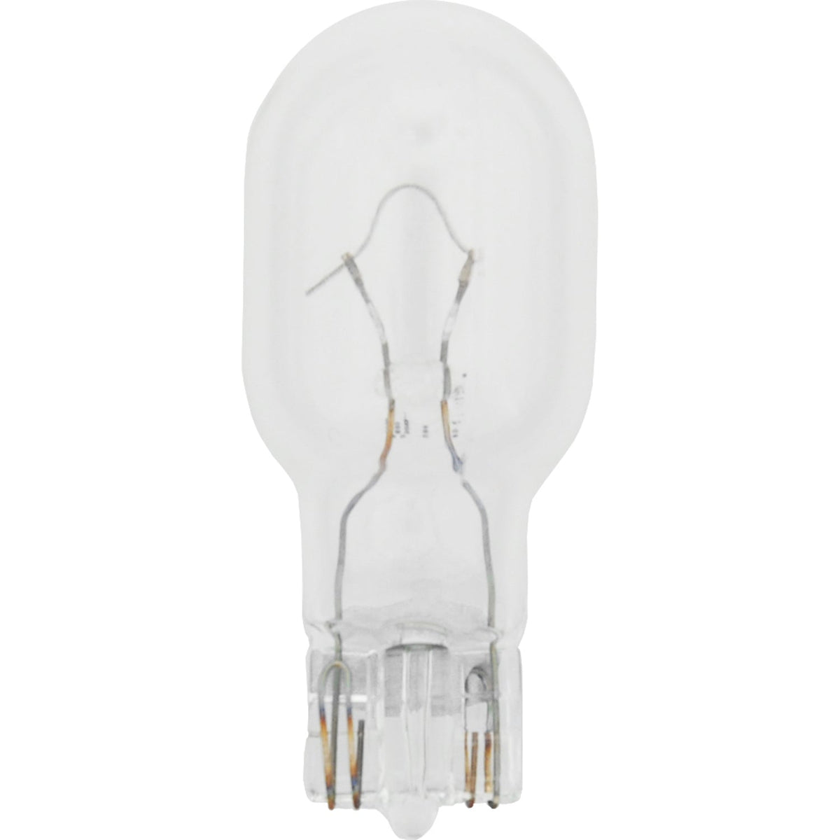 10-PK SYLVANIA 921 W16W Long Life Automotive Light Bulb