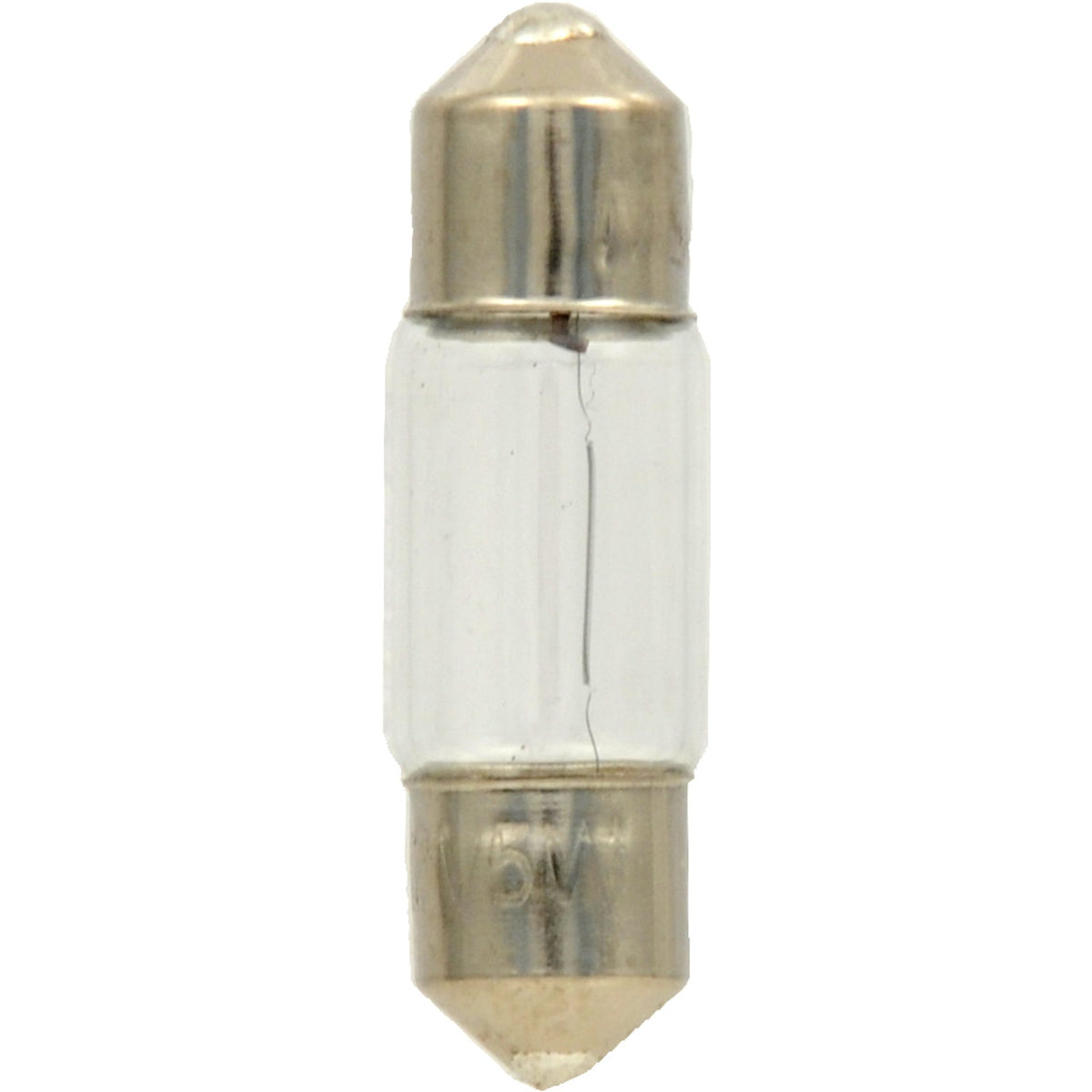 2-PK SYLVANIA DE3021 Long Life Automotive Light Bulb