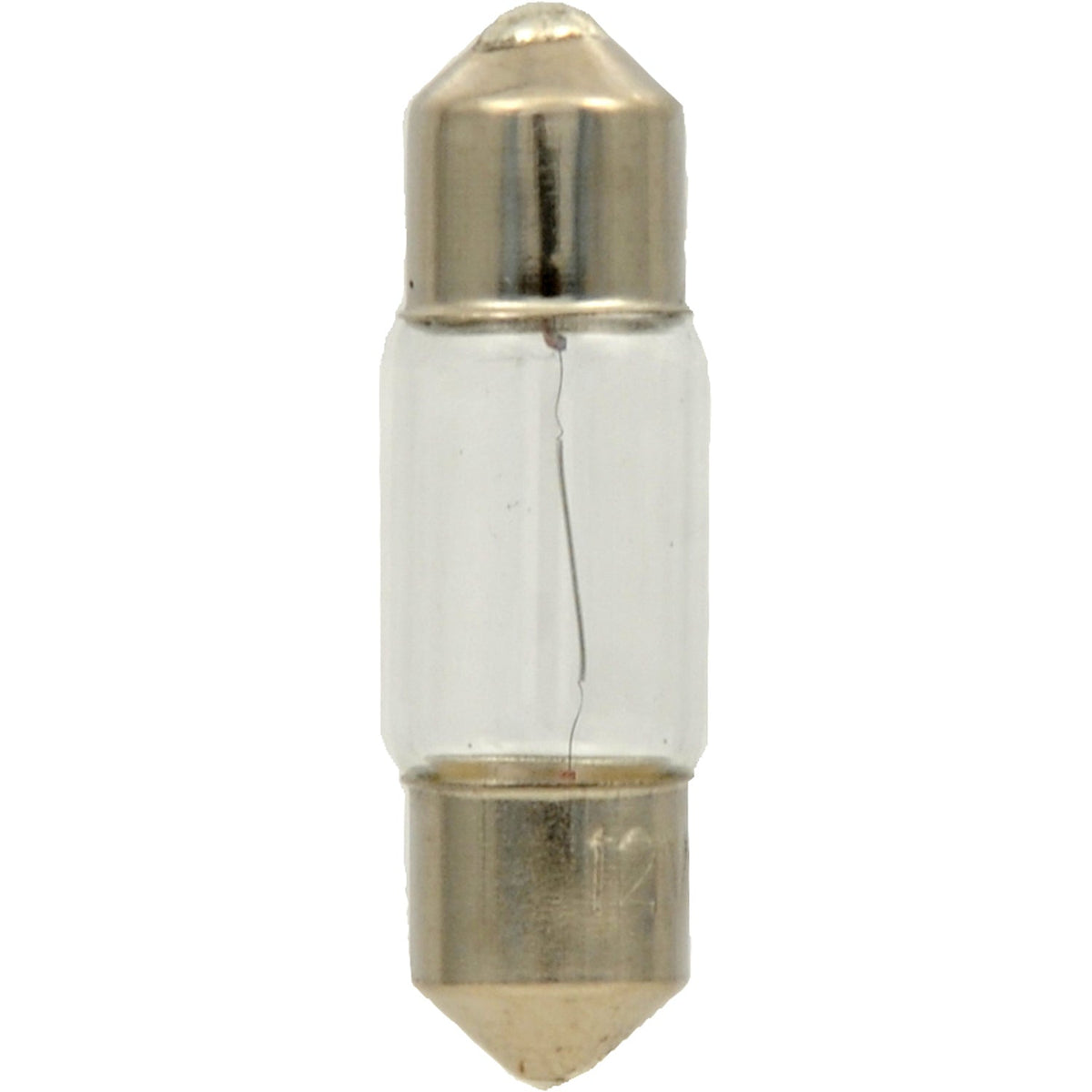 2-PK SYLVANIA DE3021 Long Life Automotive Light Bulb