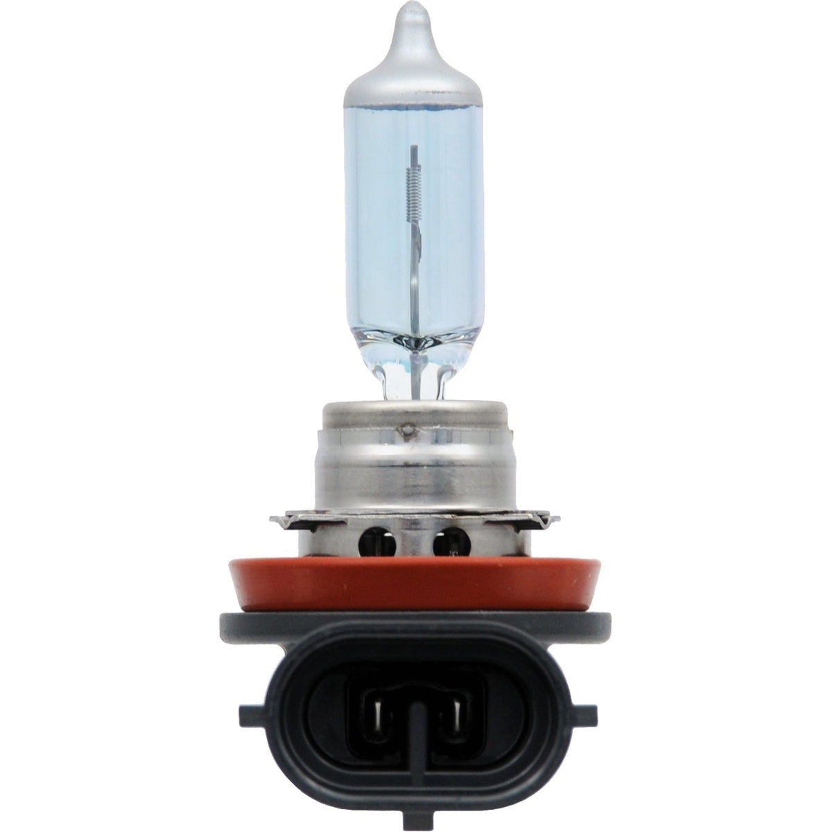 2-PK SYLVANIA H11 SilverStar High Performance Halogen Headlight Bulb