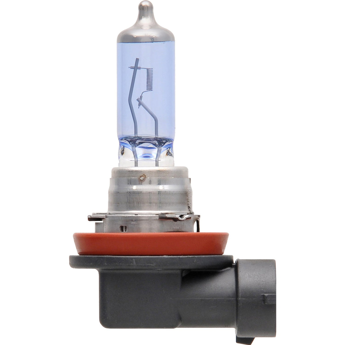 2-PK SYLVANIA H11 SilverStar zXe High Performance Halogen Headlight Bulb