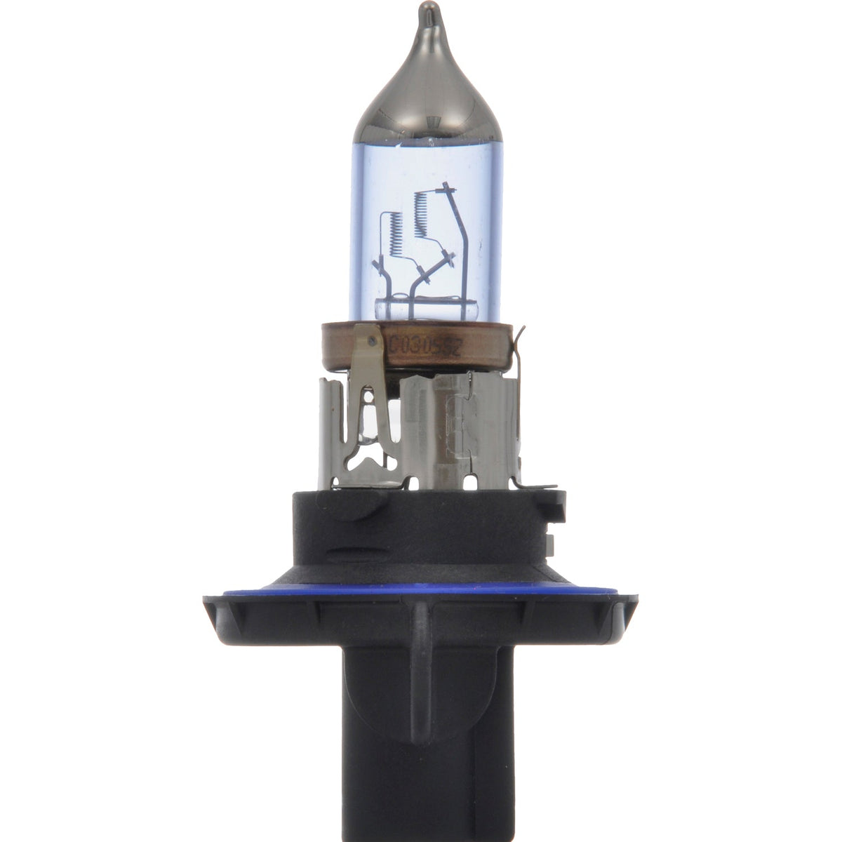 2-PK SYLVANIA H13 SilverStar zXe High Performance Halogen Headlight Bulb