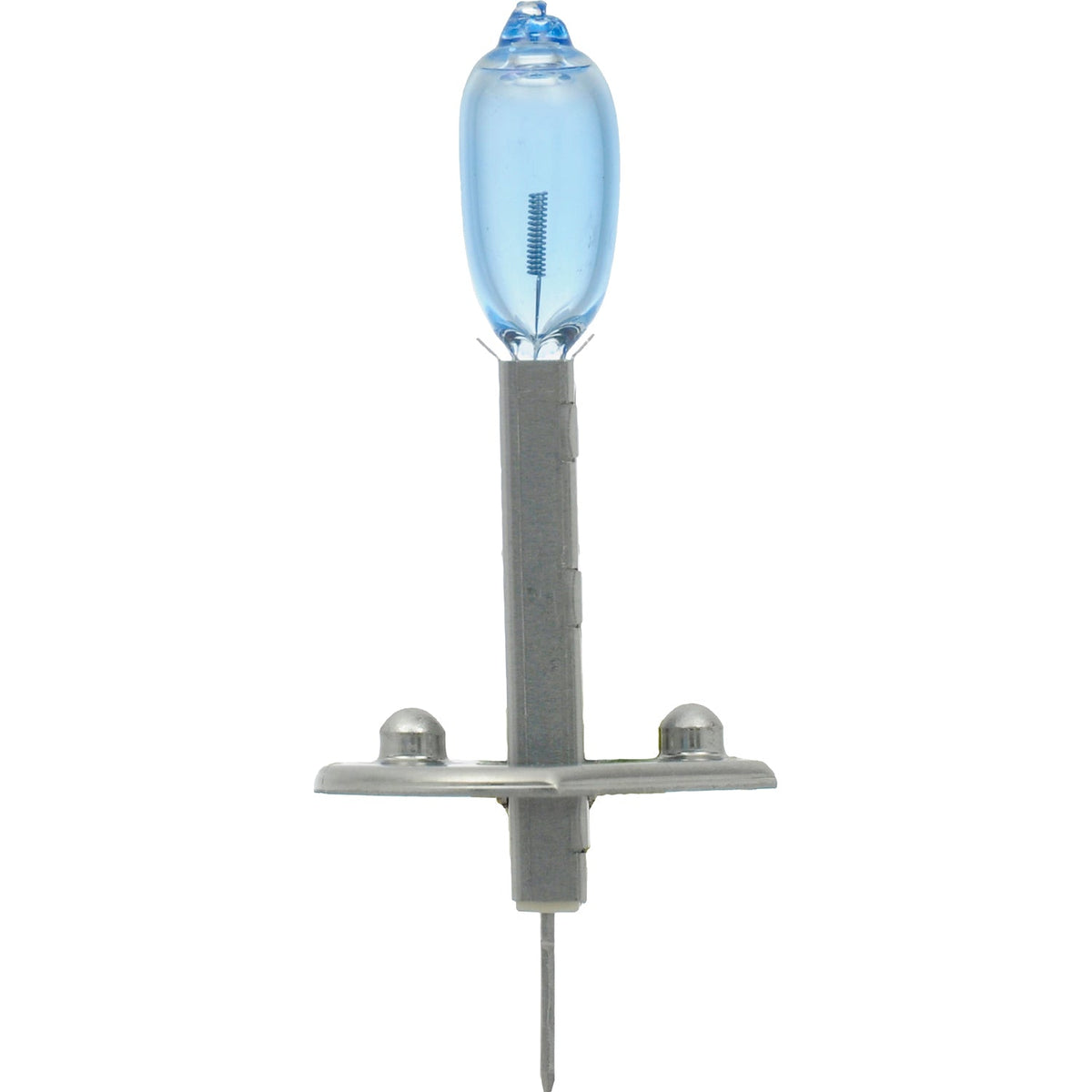 SYLVANIA H1 SilverStar High Performance Halogen Headlight Bulb