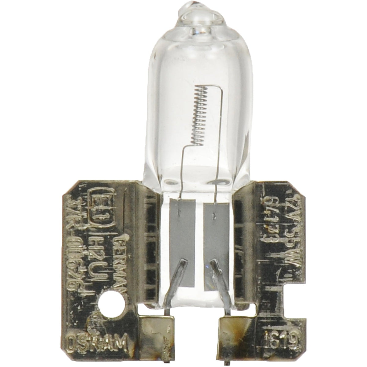 SYLVANIA H2 Standard Halogen Headlight Automotive Bulb