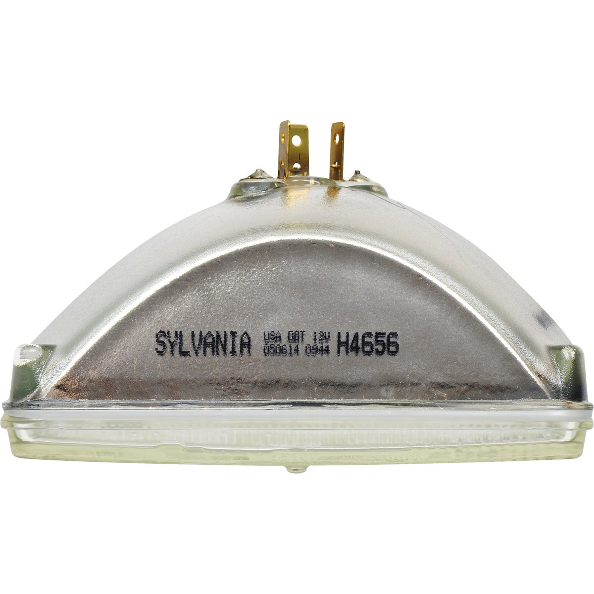 SYLVANIA H4656 Headlight 100x165 Automotive Bulb