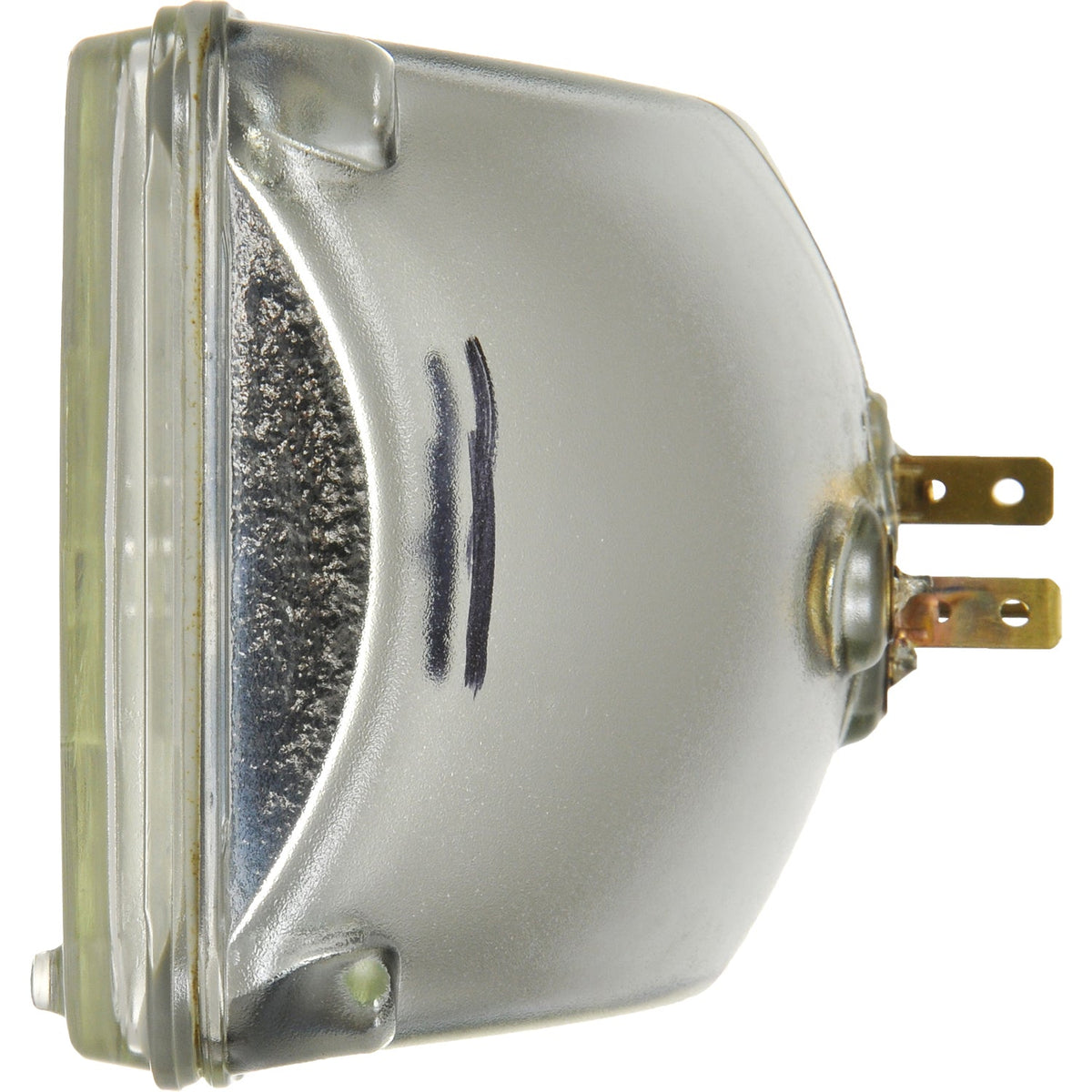 SYLVANIA H4666 XtraVision Halogen Headlight 100x165