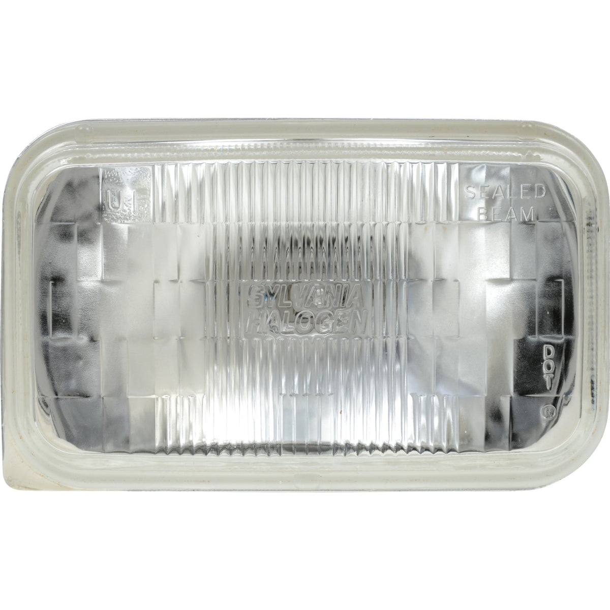 SYLVANIA H4701 Halogen Headlight 92x150 Automotive Bulb