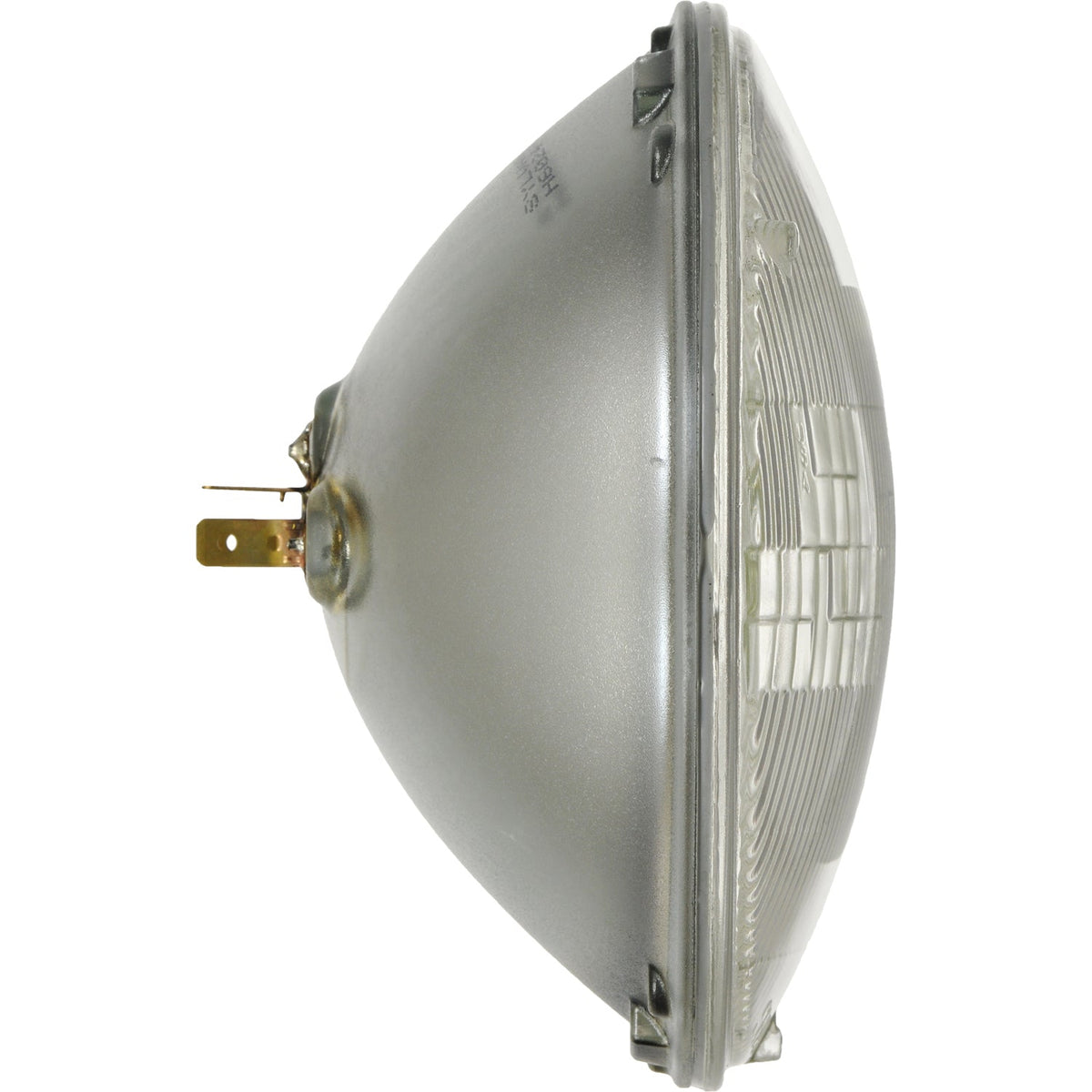 SYLVANIA H6024 SilverStar High Performance Halogen Headlight 7" Round PAR56