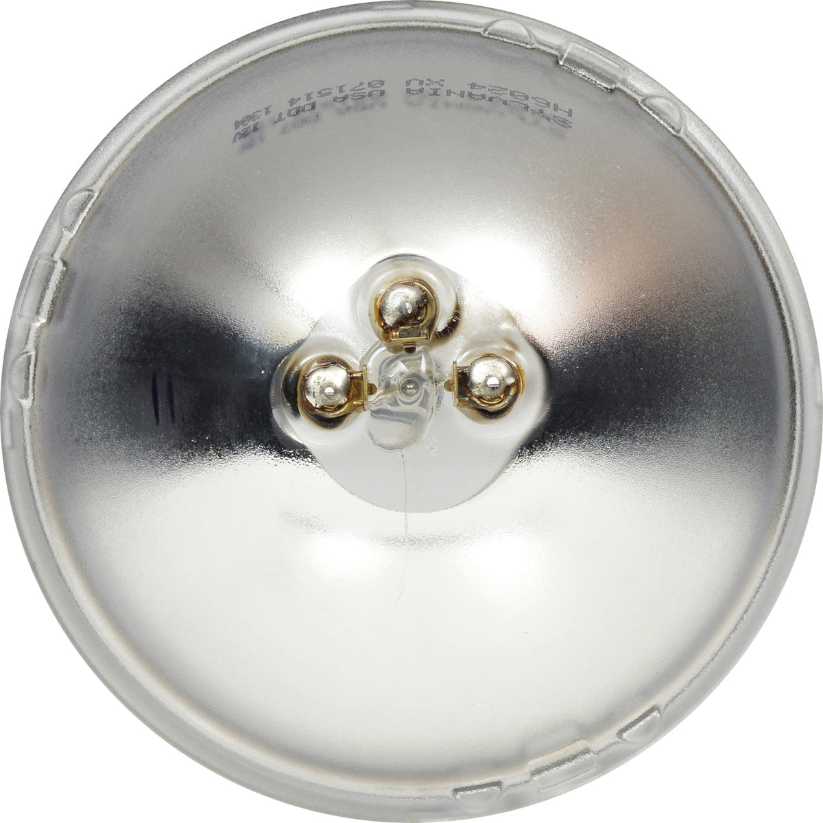 SYLVANIA H6024 XtraVision Halogen Headlight (7" Round) PAR56