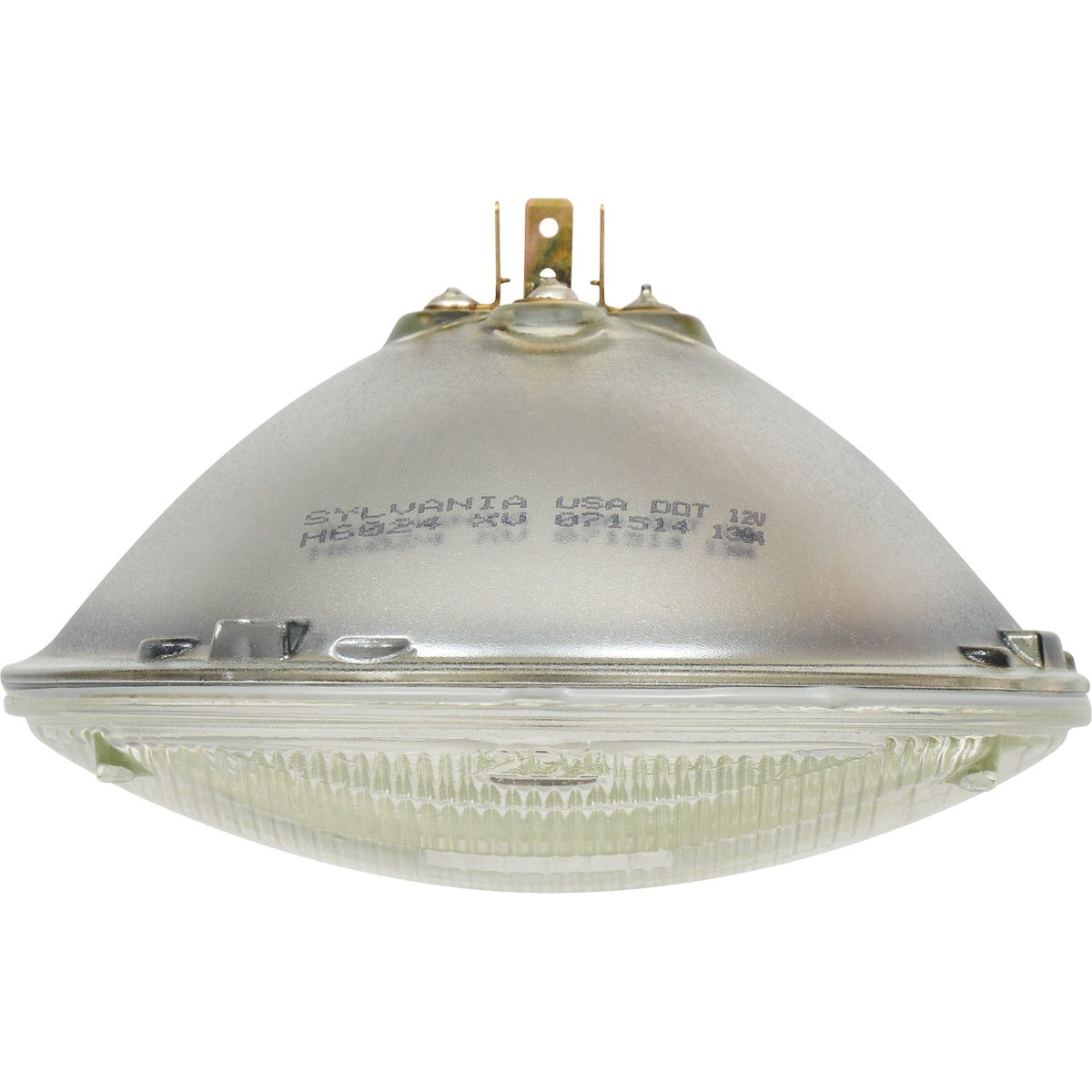 SYLVANIA H6024 XtraVision Halogen Headlight (7" Round) PAR56