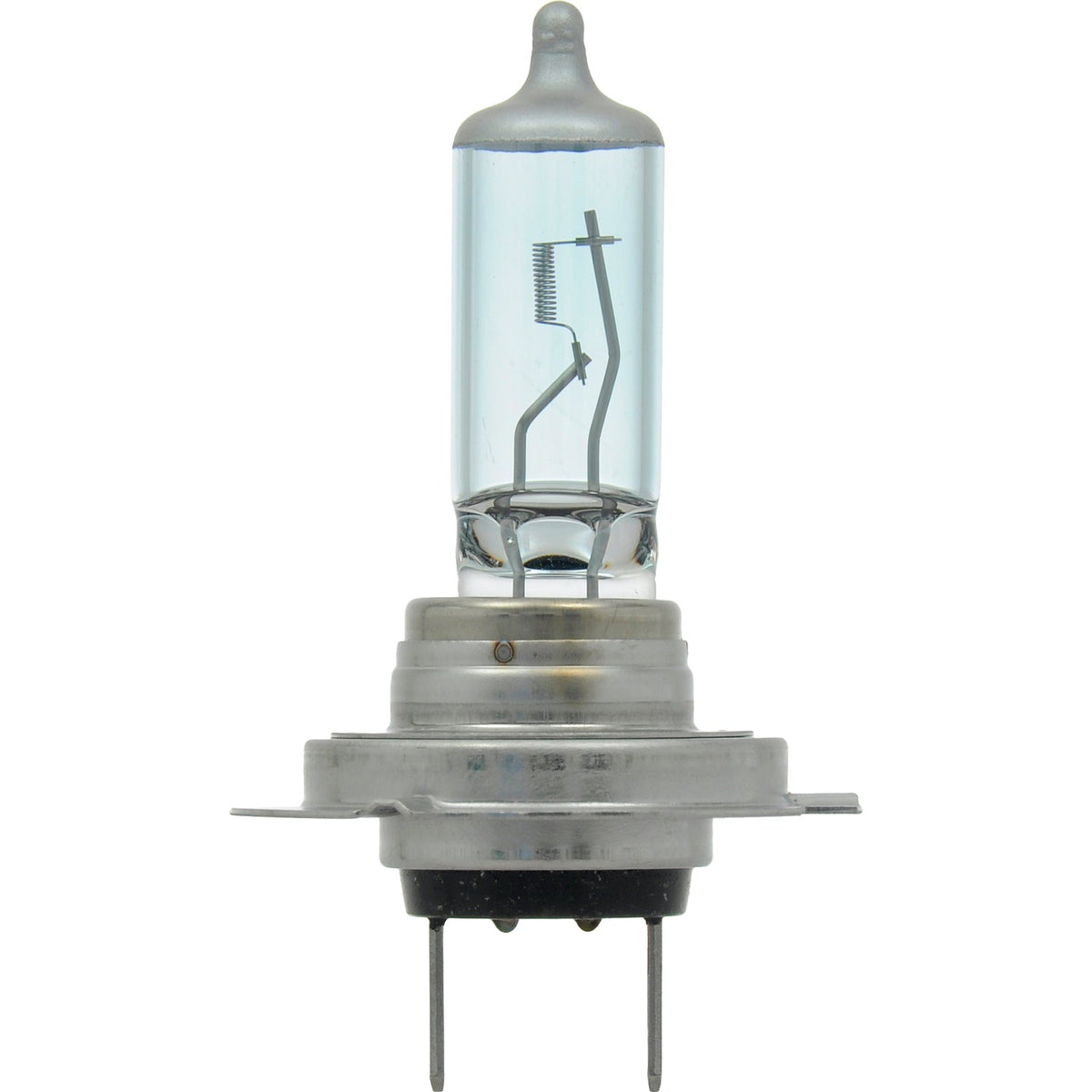 SYLVANIA H7 SilverStar High Performance Halogen Headlight Bulb
