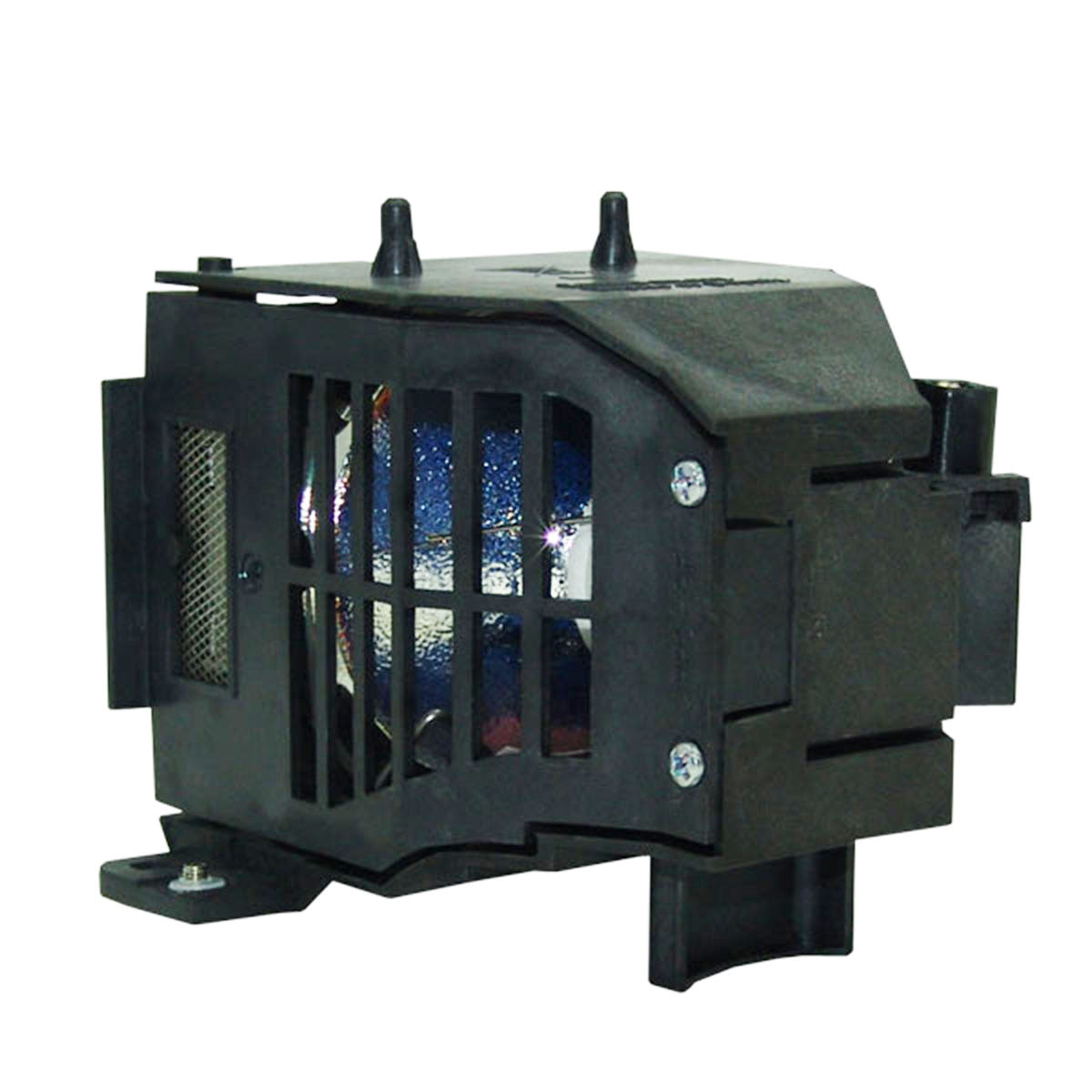 Epson V13H010L37 Projector Housing with Genuine Original OEM Bulb