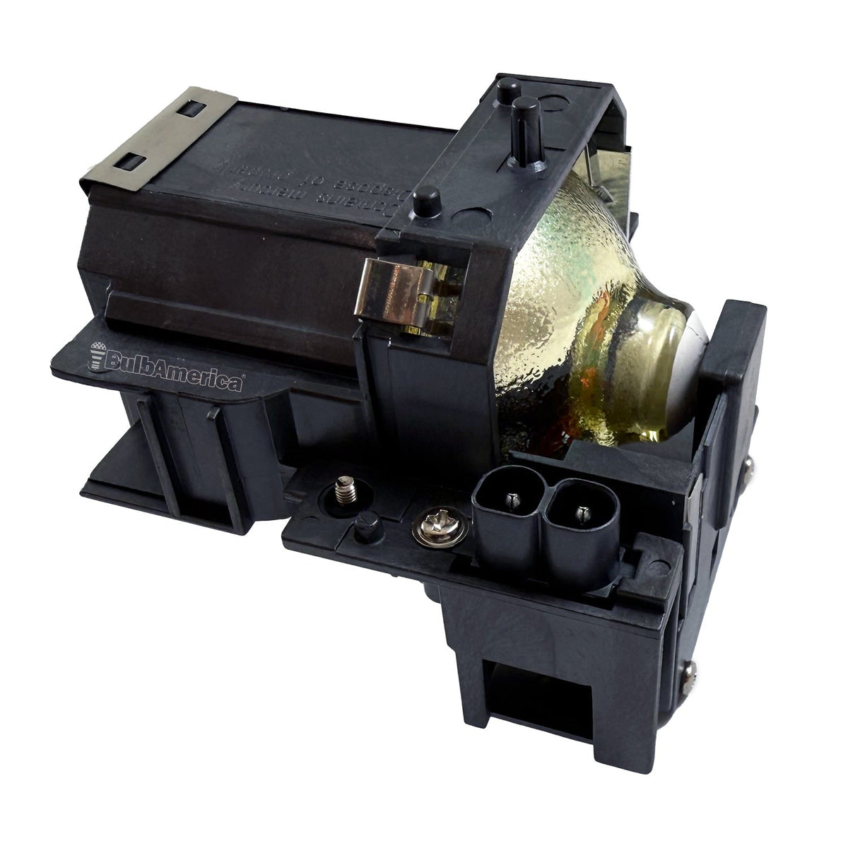Epson EMP-TW2000 Projector Housing with Genuine Original OEM Bulb