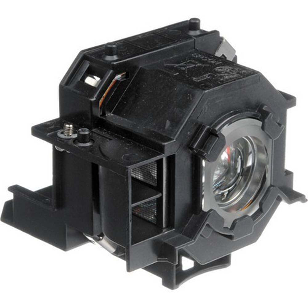 Epson Powerlite 77C - Projector Lamp Assembly Replacement