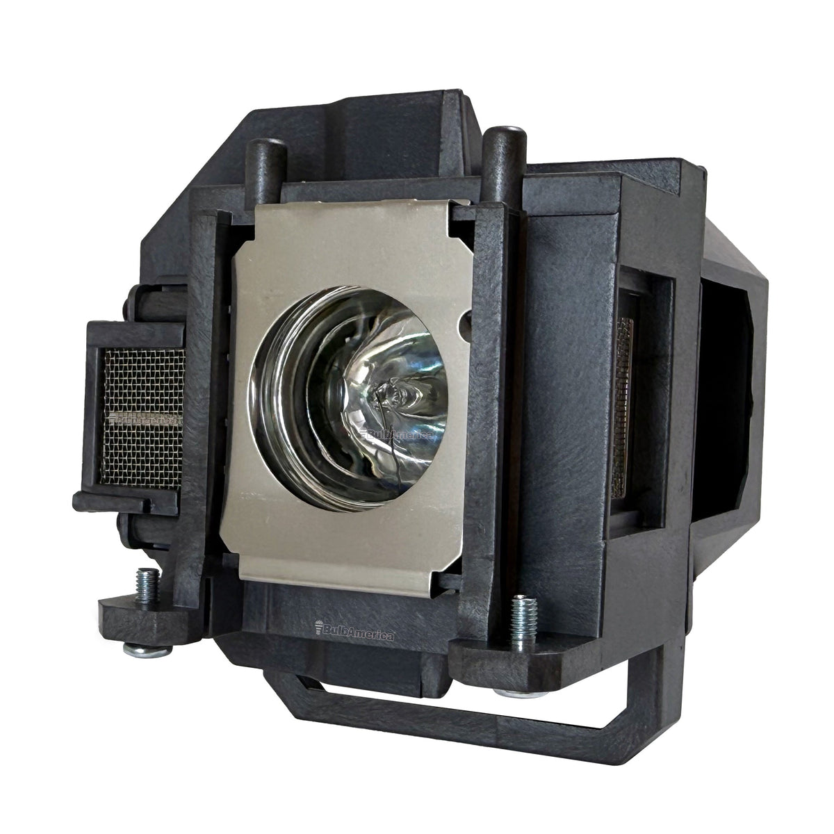 Epson Powerlite 1915 - Projector Lamp Assembly Replacement