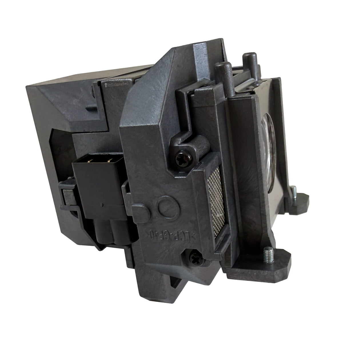 Epson H313A - Projector Lamp Assembly Replacement