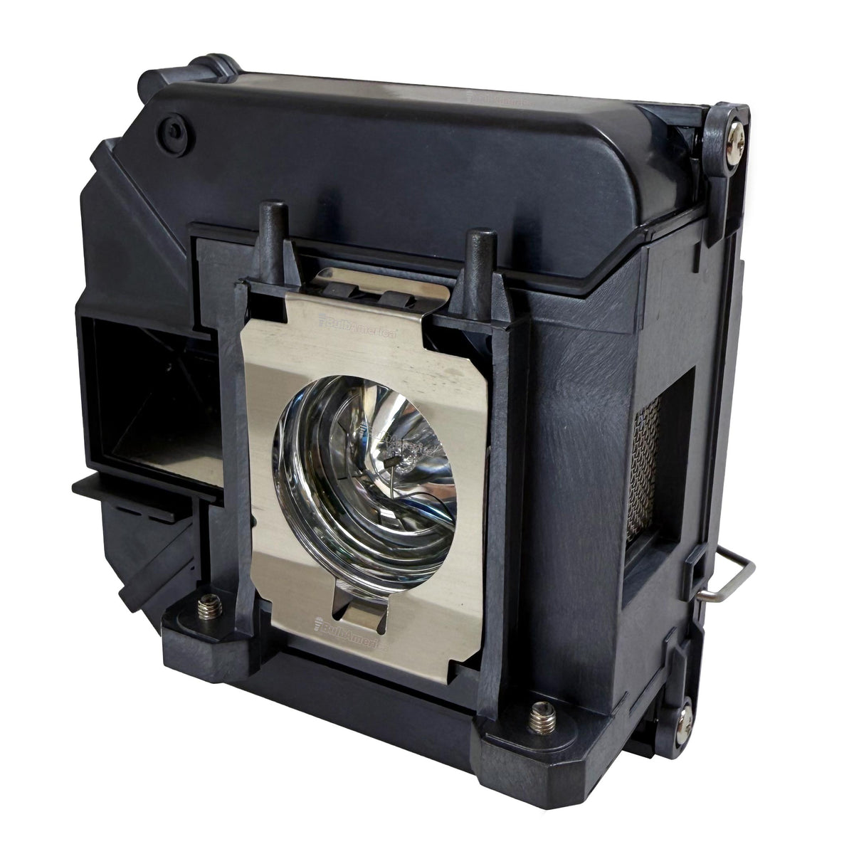 Epson EB-430 - Projector Lamp Assembly Replacement