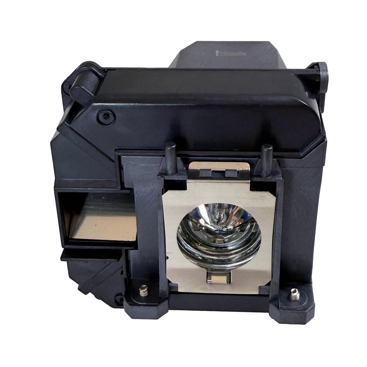 Epson EB-430 - Projector Lamp Assembly Replacement