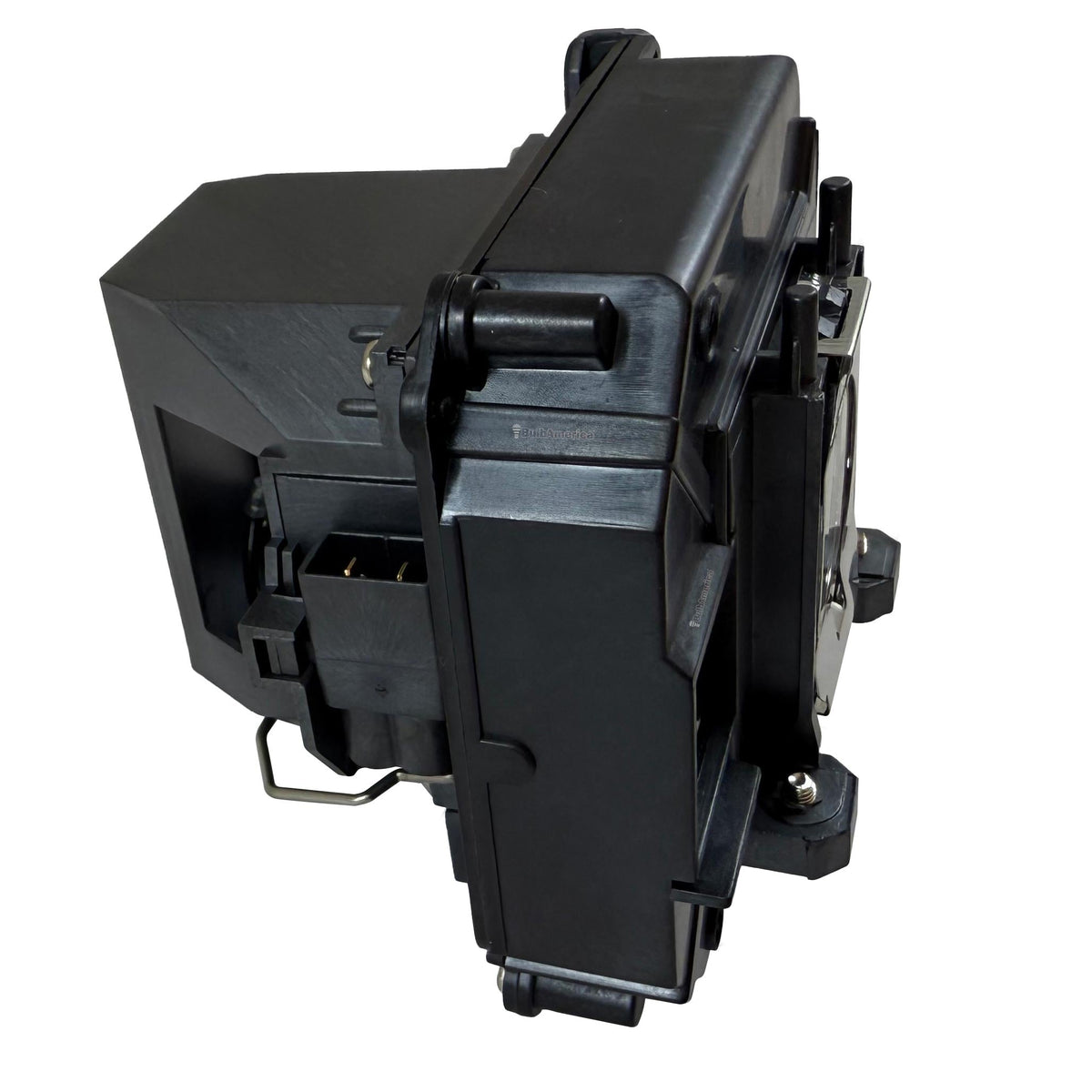 Epson EB-1880 - Projector Lamp Assembly Replacement