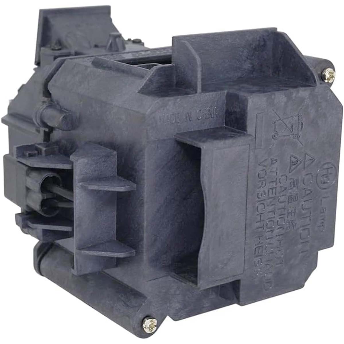 Epson H347A - Projector Lamp Assembly Replacement