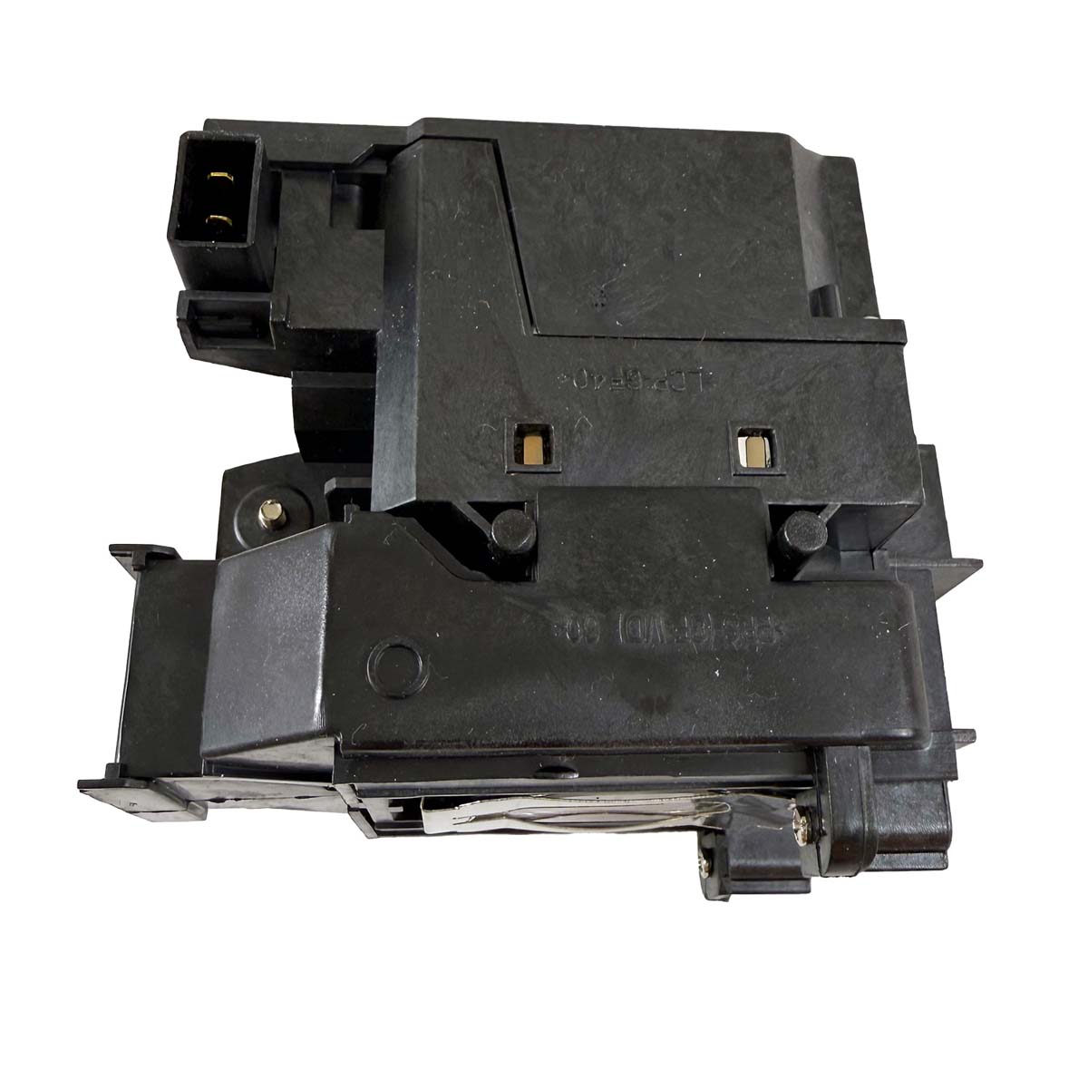Epson EH-TW7200 - Projector Lamp Assembly Replacement