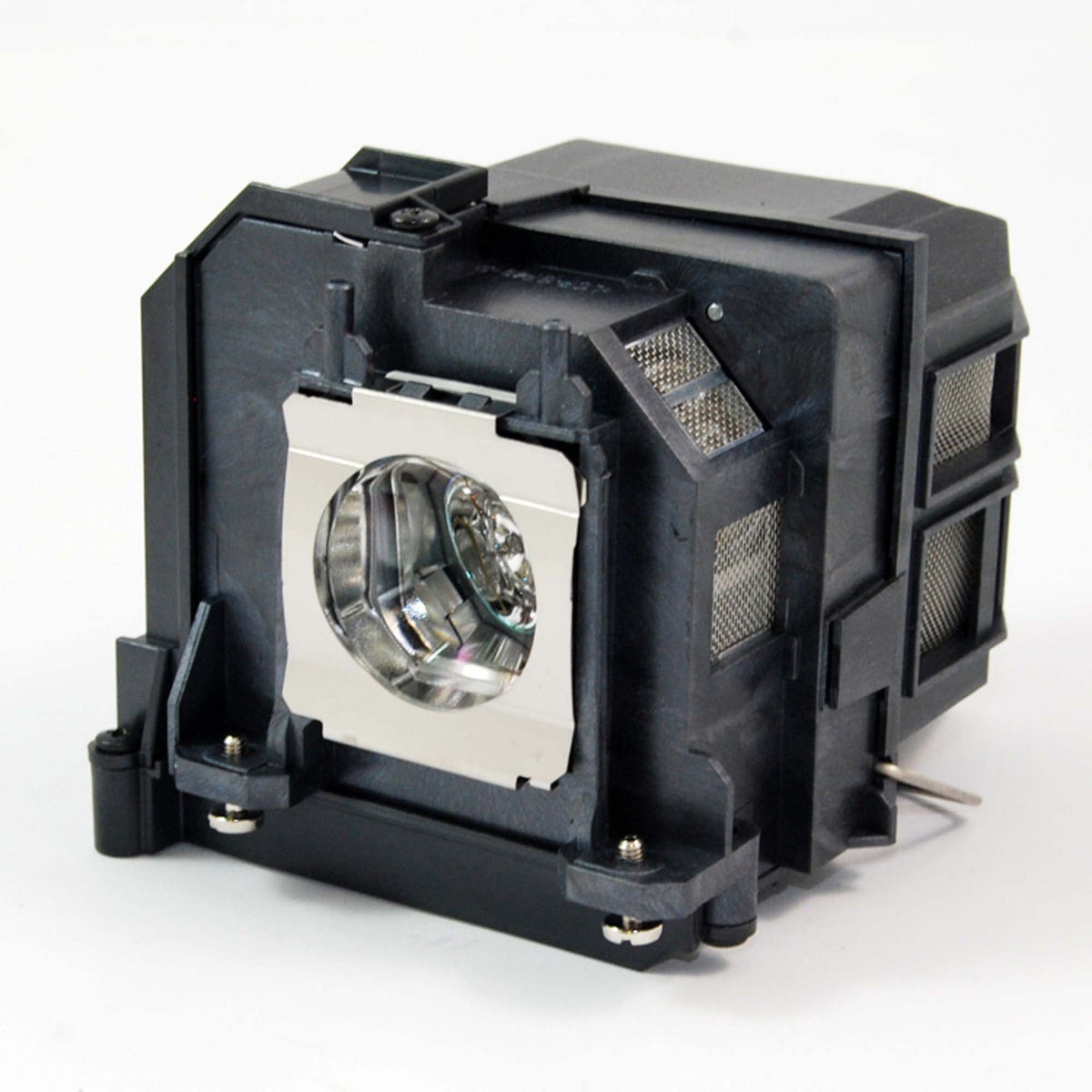 Epson BrightLink Pro 1410Wi - Projector Lamp Assembly Replacement