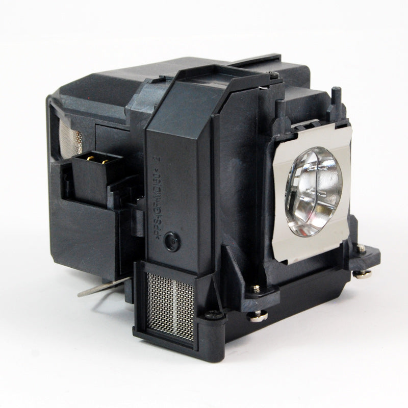 Epson EB-480i Projector Housing with Genuine Original OEM Bulb