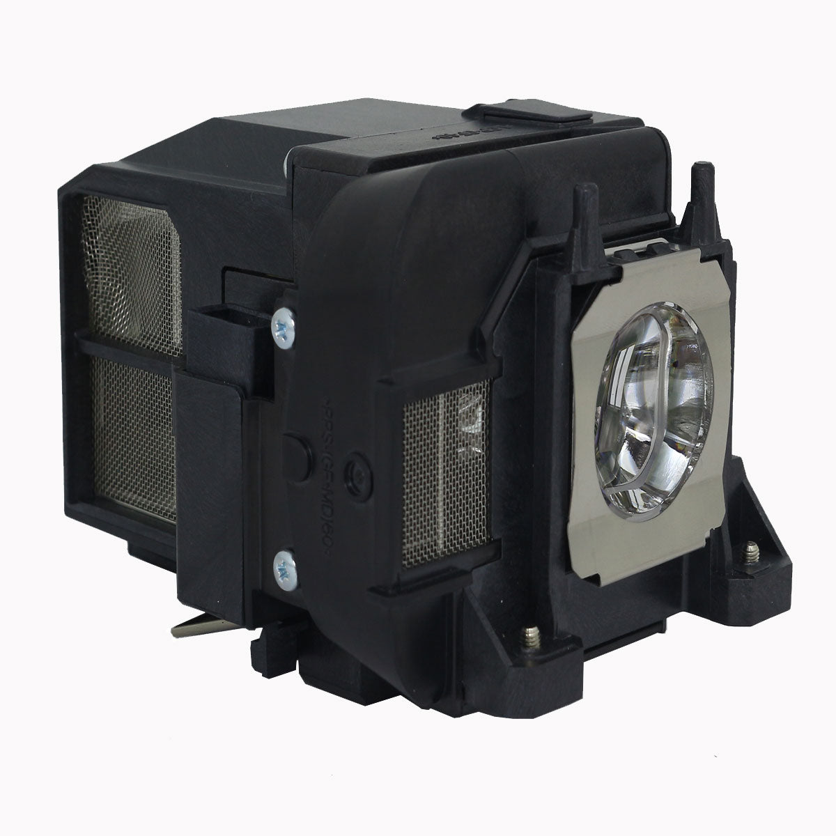 Epson EB-4750W - Projector Lamp Assembly Replacement