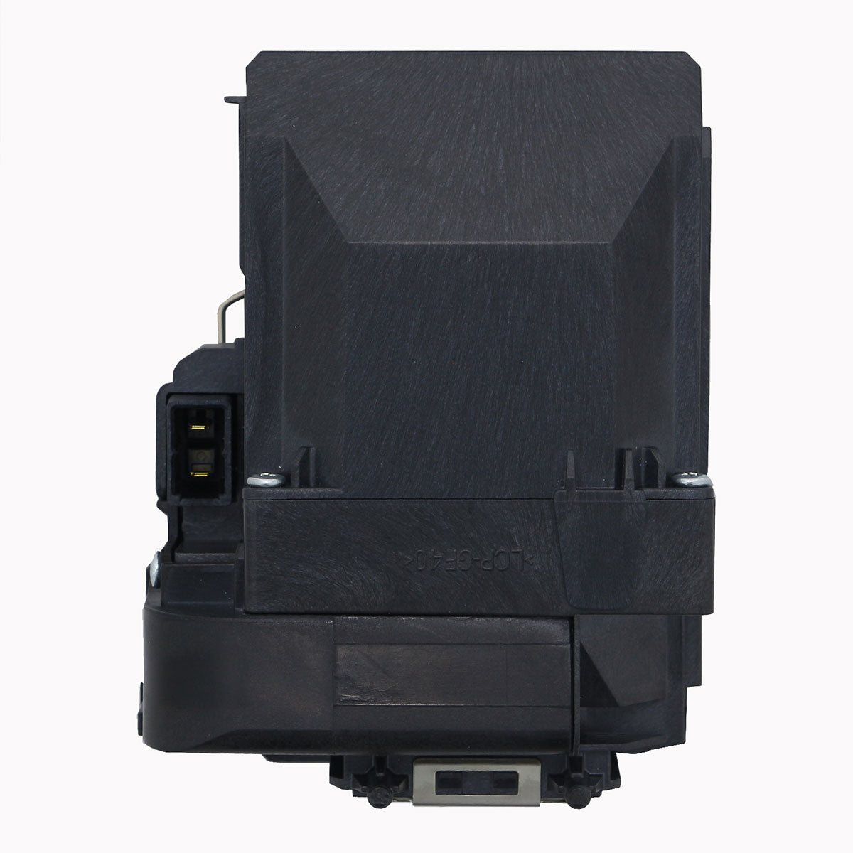 Epson EB-1980WU - Projector Lamp Assembly Replacement