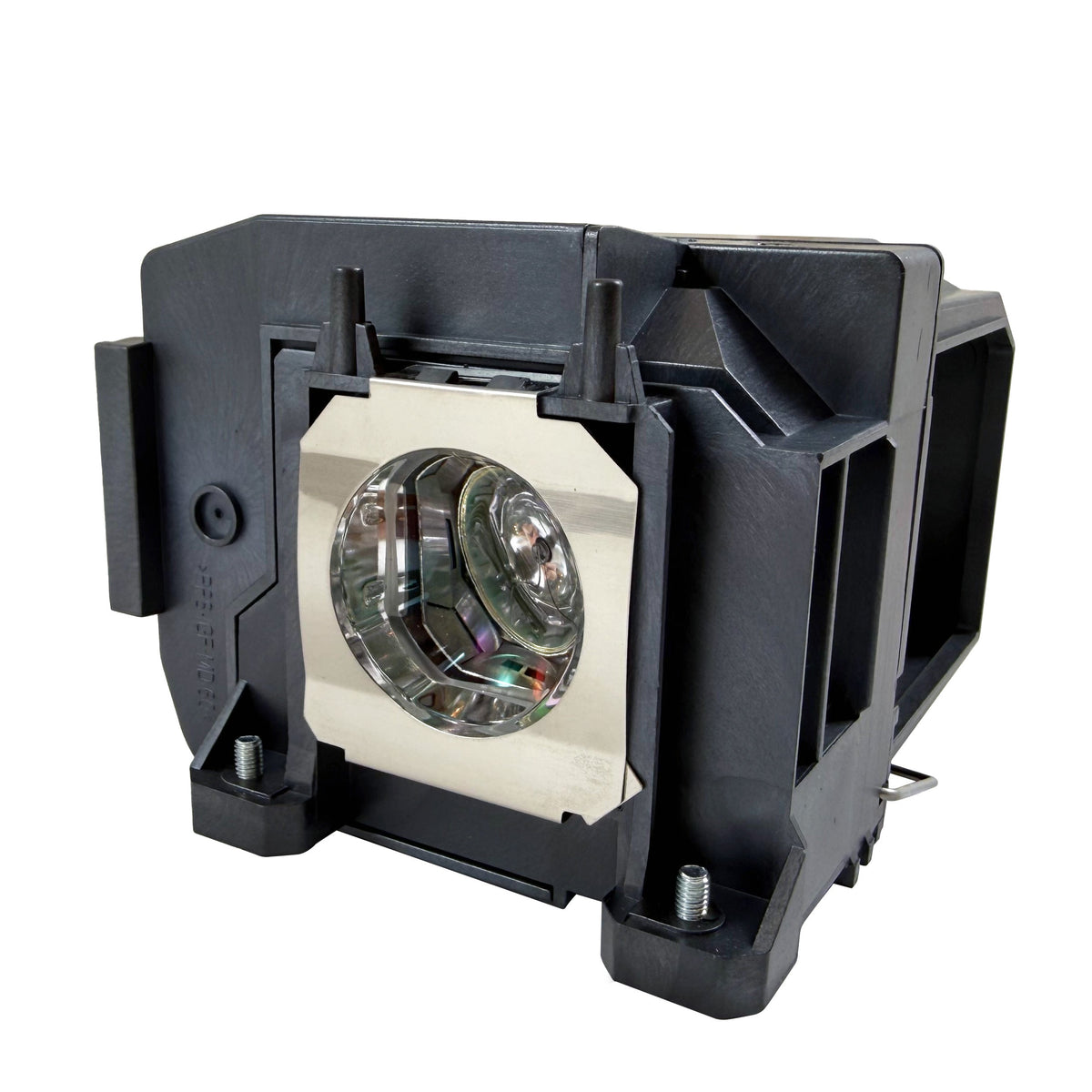 Epson Powerlite Home Cinema 3700 - Projector Lamp Assembly Replacement