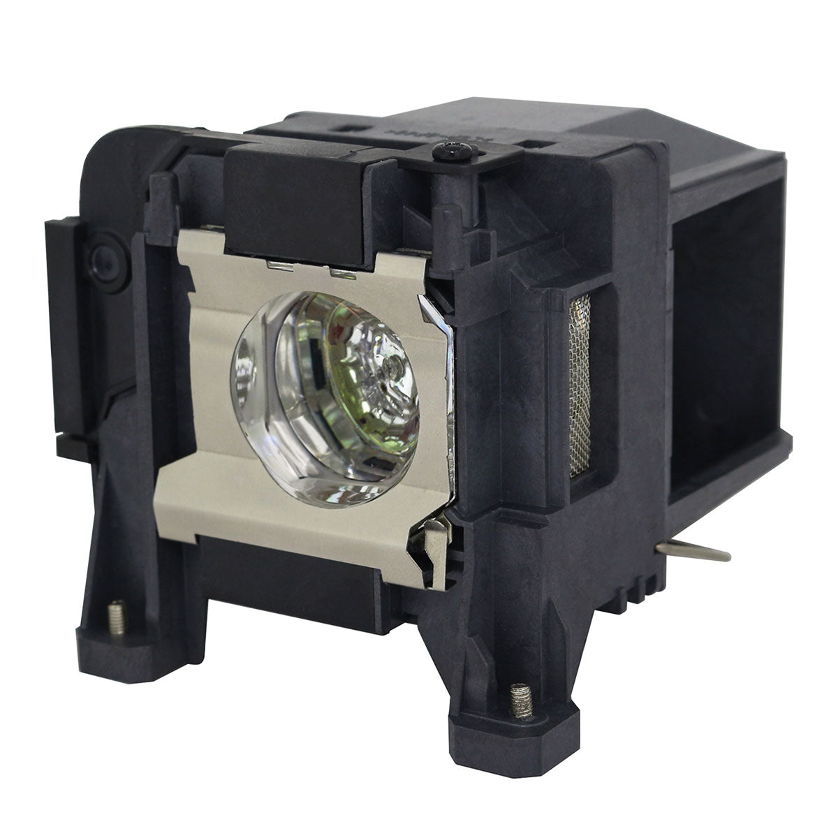 Epson E Pro 4040 - Projector Lamp Assembly Replacement