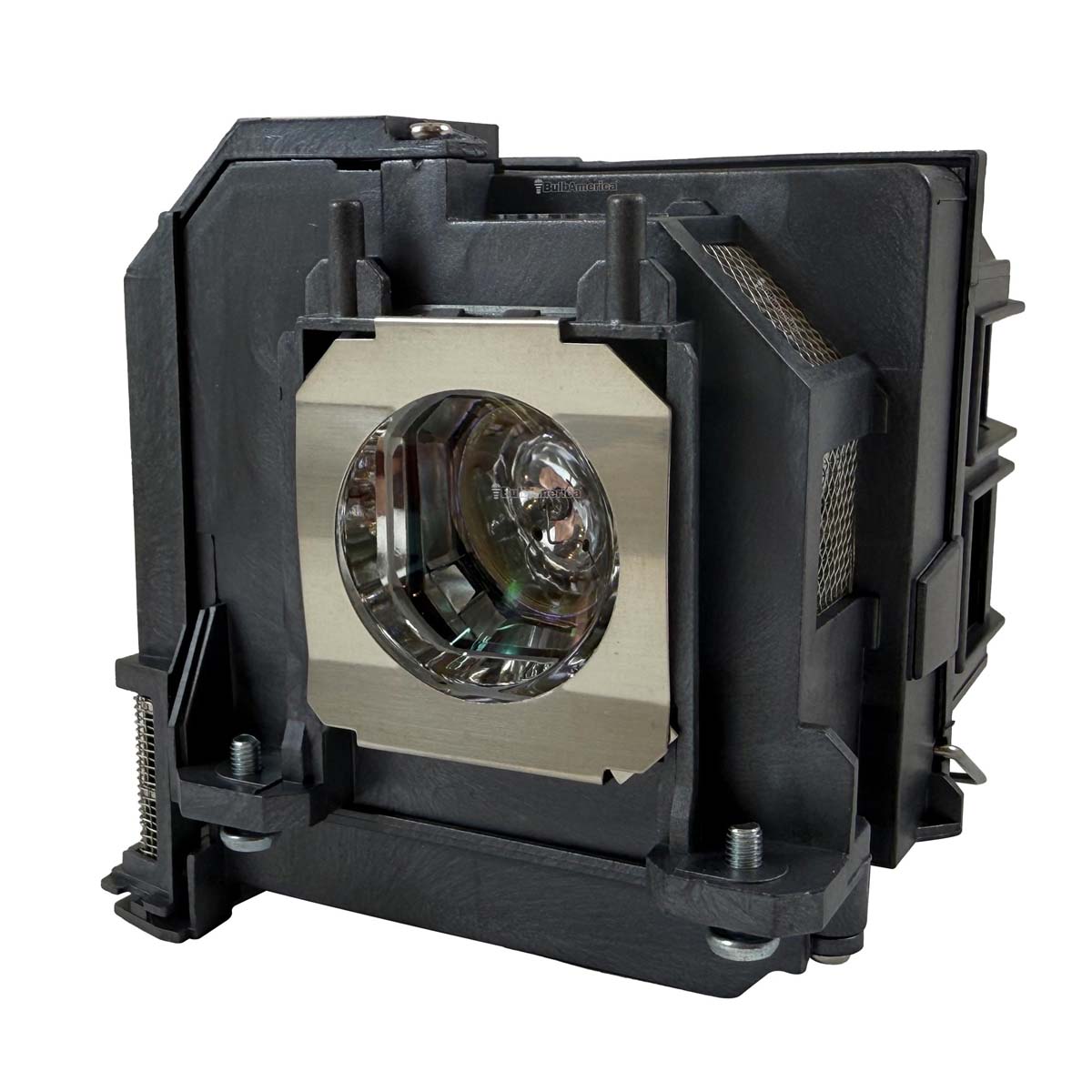 Epson EB-680S - Projector Lamp Assembly Replacement