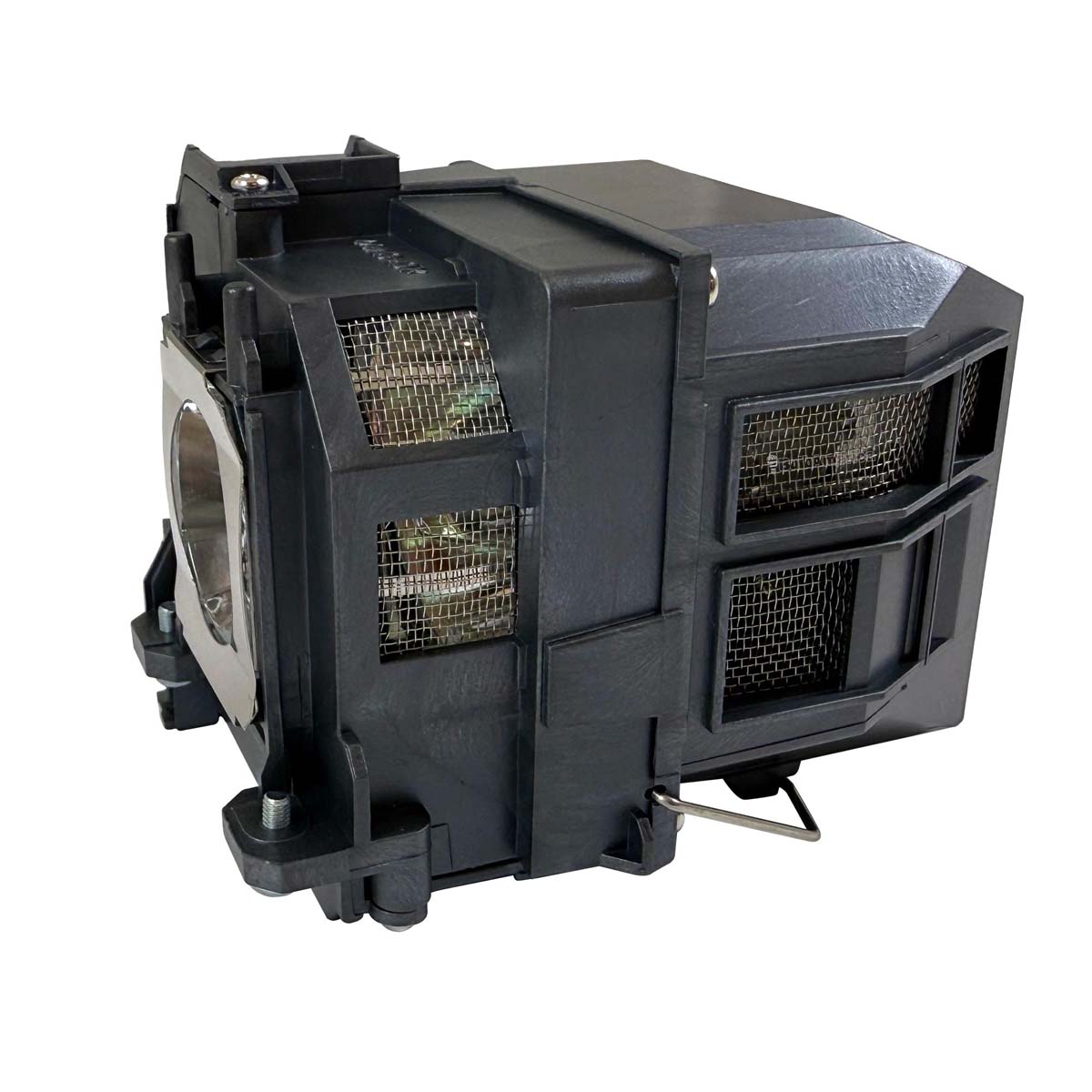 Epson EB-675WI - Projector Lamp Assembly Replacement