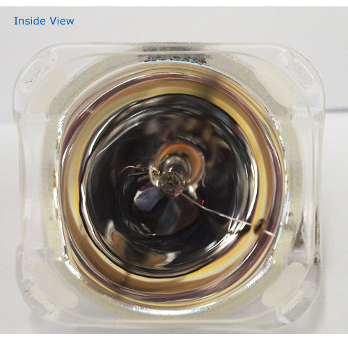 Samsung HLR6156W DLP TV Bulb - OSRAM OEM Projection Bare Bulb