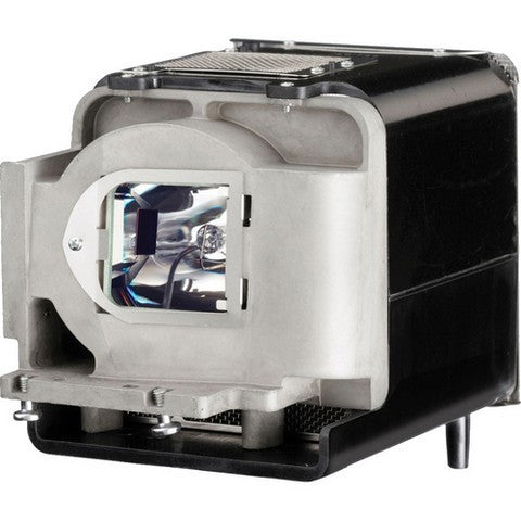 Mitsubishi XD550U Projector Housing with Genuine Original OEM Bulb