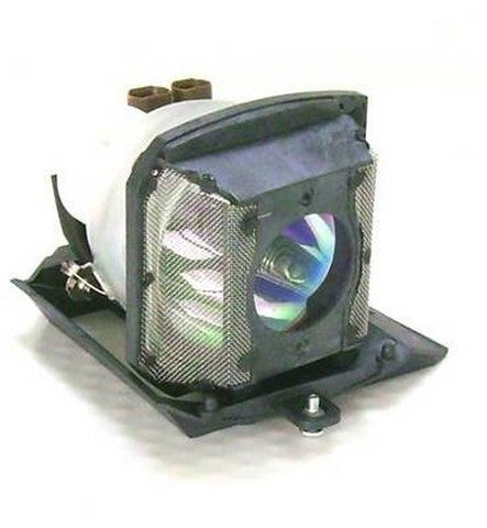 Plus U5-111 Projector Housing with Genuine Original OEM Bulb