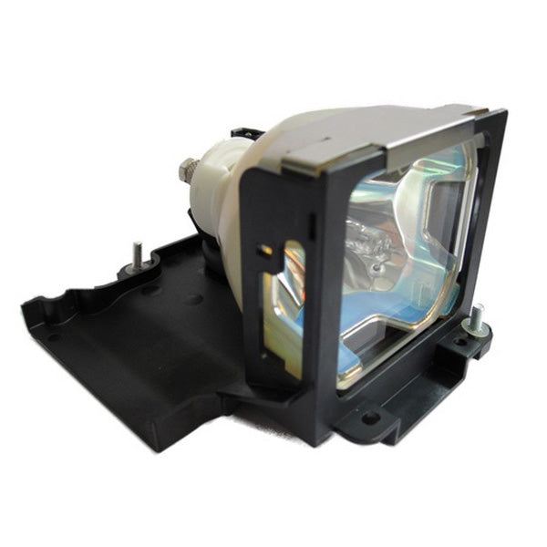 Mitsubishi SL2 Projector Housing with Genuine Original OEM Bulb