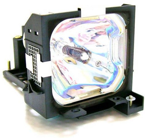 Mitsubishi SL25 Projector Housing with Genuine Original OEM Bulb