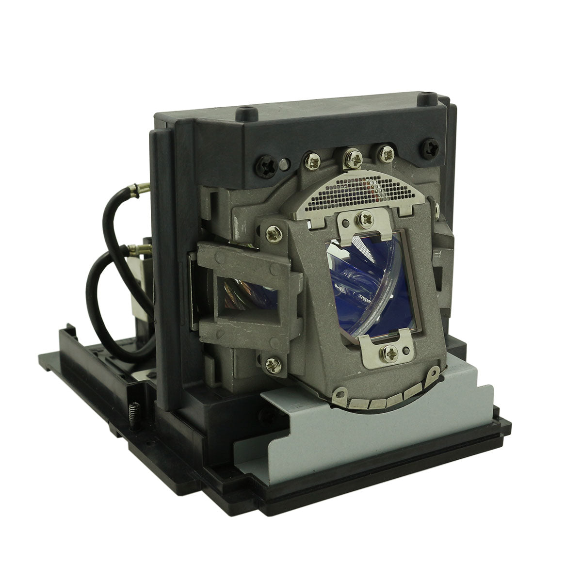 Christie DHD675-E Projector Housing with Genuine Original OEM Bulb