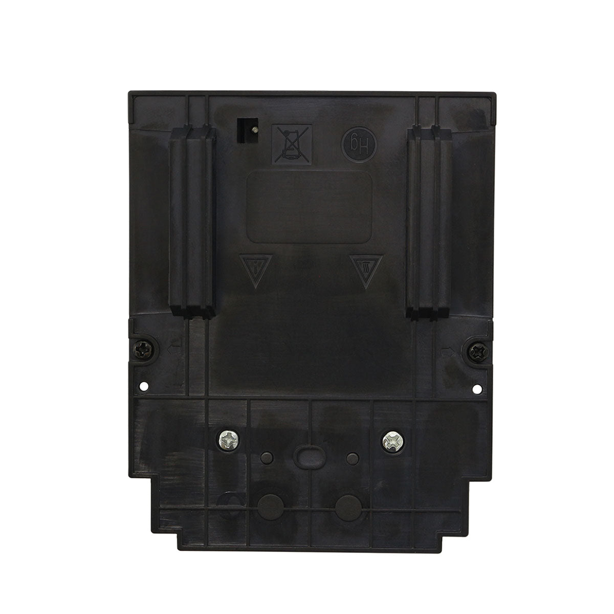 Christie DHD675-E Projector Housing with Genuine Original OEM Bulb