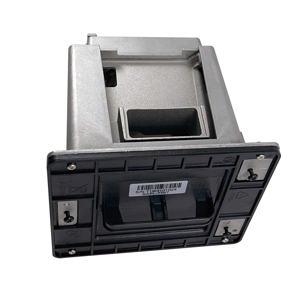 Barco PGWU-61B Projector Housing with Genuine Original OEM Bulb